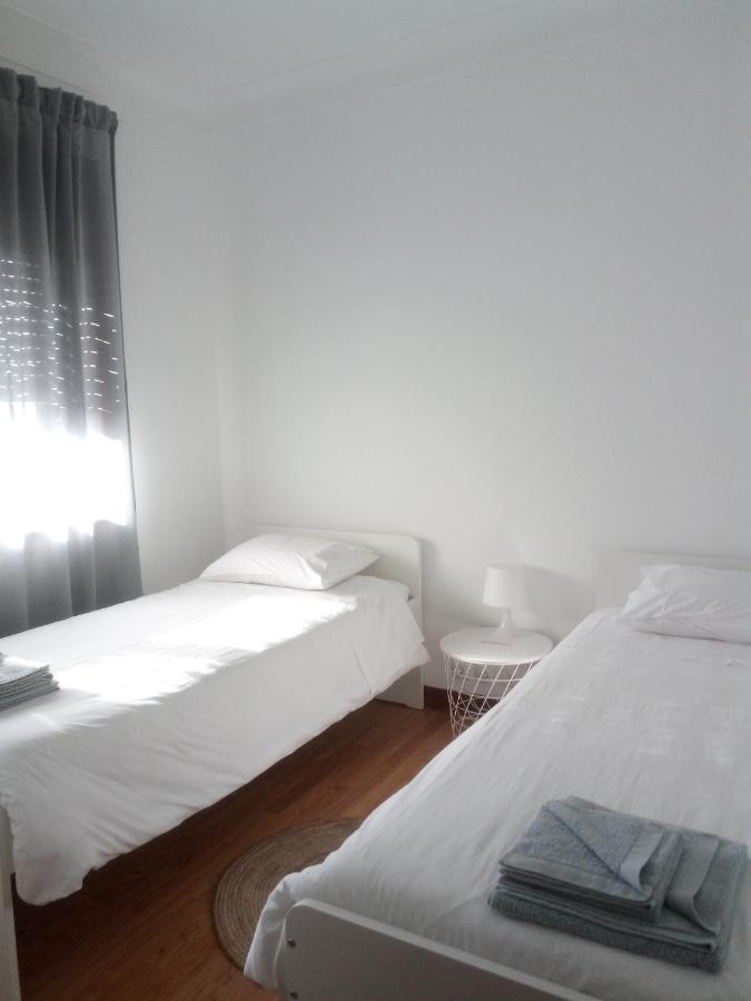 Buddies Family Room Aveiro Exterior photo